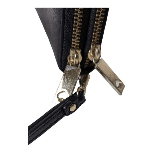 KATE SPADE Chester Street Dessi Pebbled Leather Crossbody And Wallet Set - Picture 10 of 12